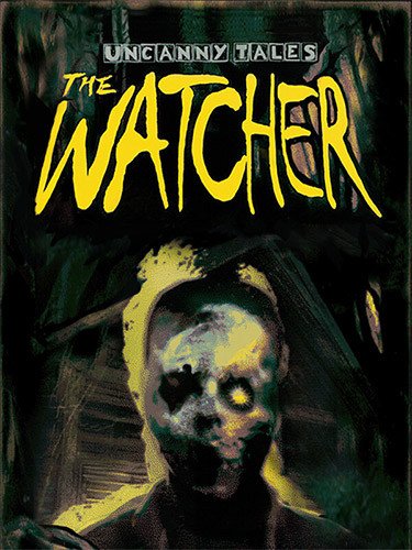 Uncanny Tales: The Watcher – Deluxe Edition, v1.3.0 + Bonus OST-HohohoGames