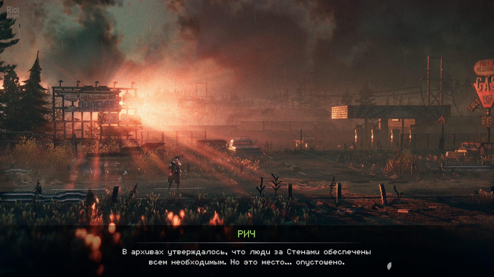 图片[8]-REPLACED: Supporter Edition – v1.1.3.0 (MS Store) + Bonus OST-HohohoGames