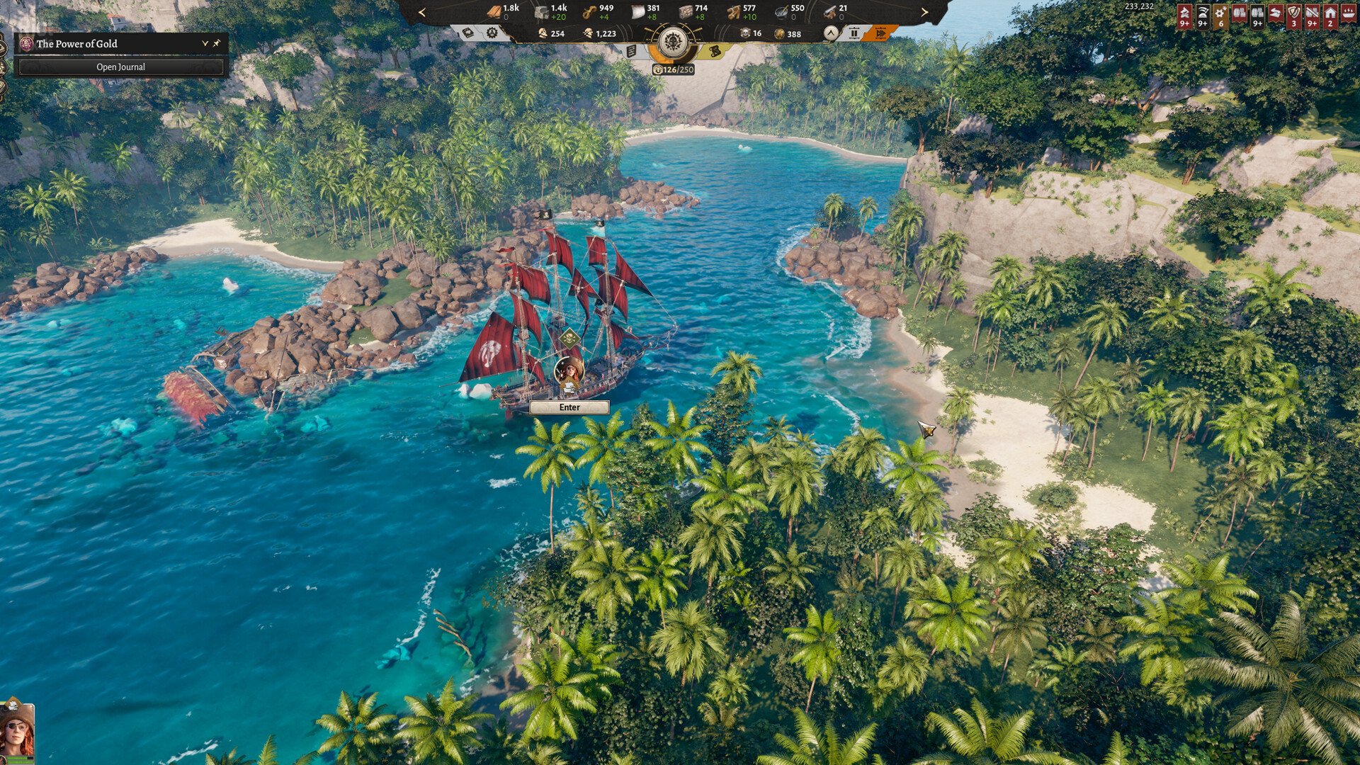 图片[8]-Corsair Cove – v1.1.1.241035-HohohoGames