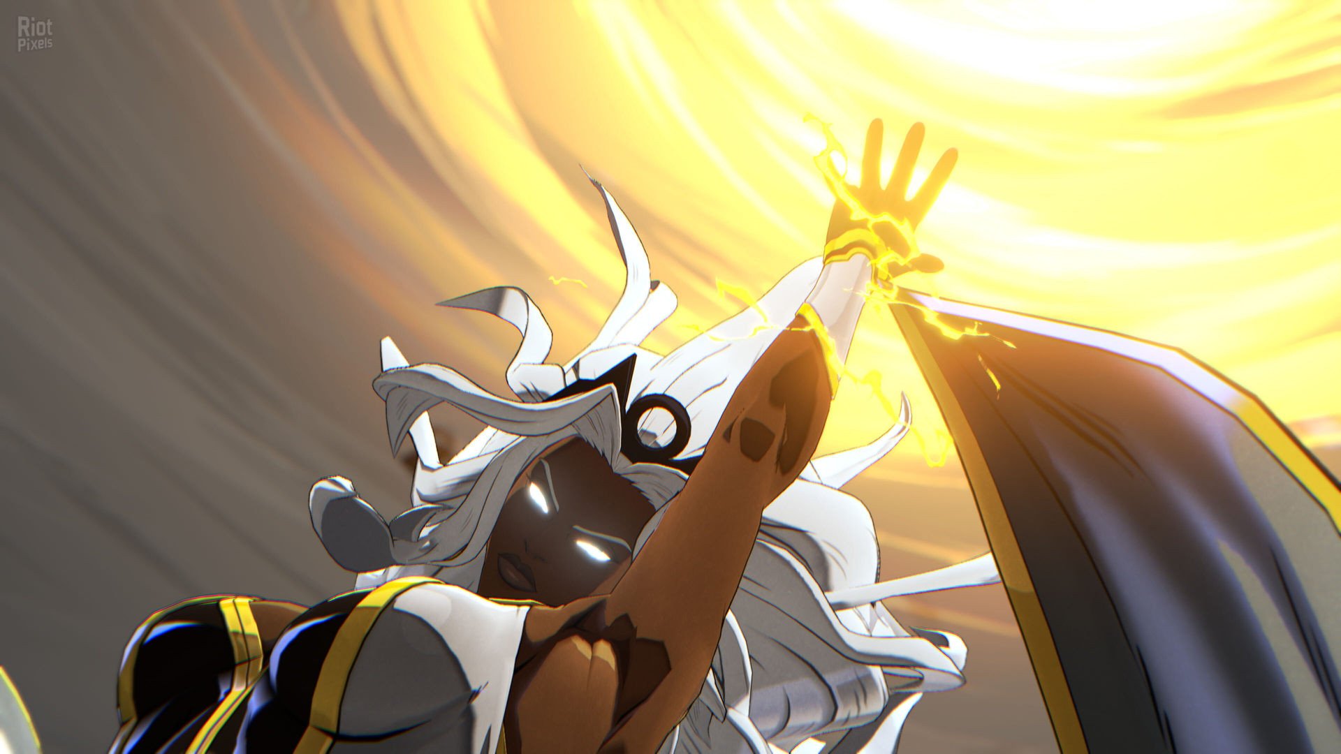 图片[7]-MARVEL Tokon: Fighting Souls – v1.2.2 + 9 DLCs-HohohoGames