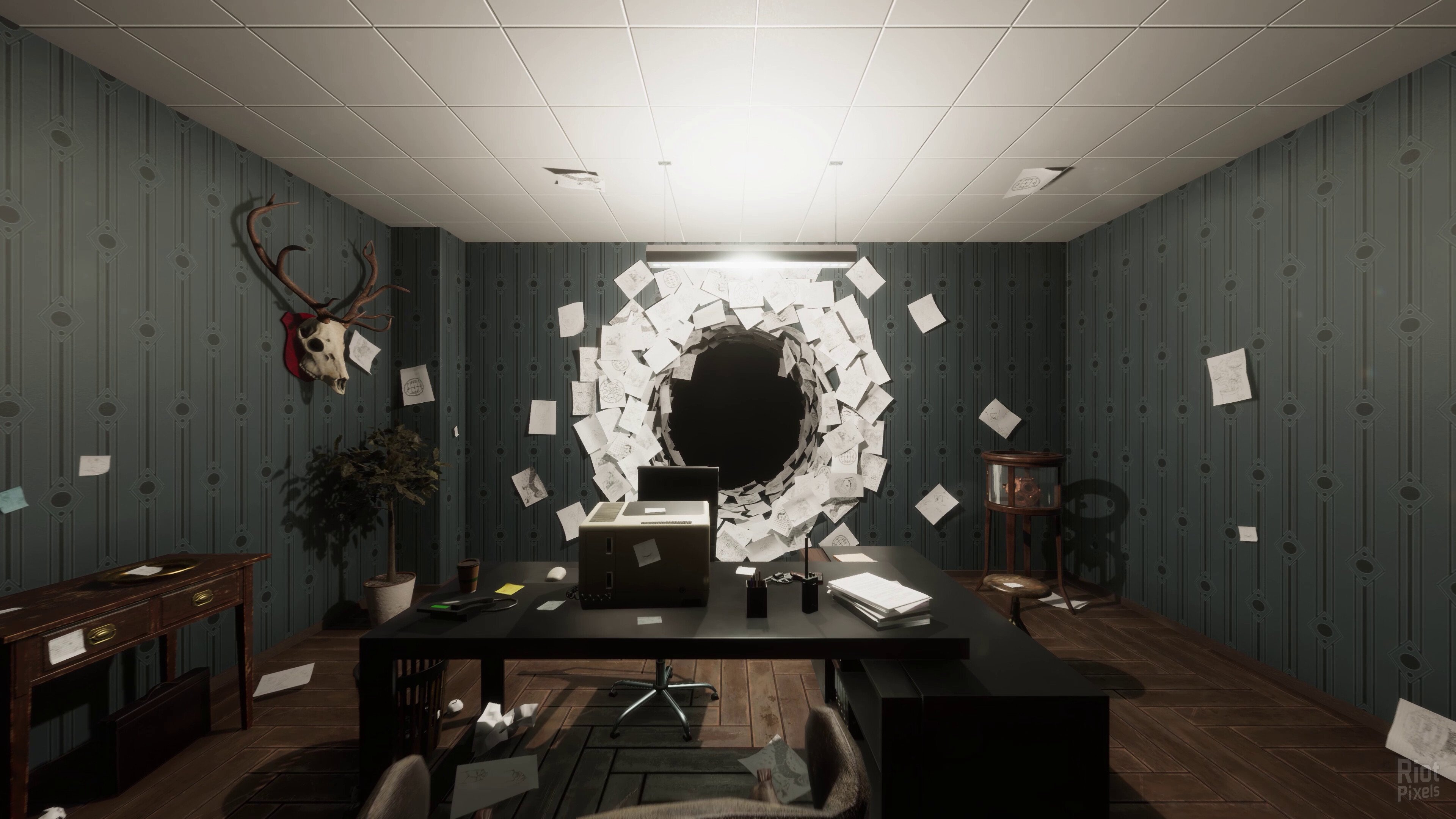 图片[4]-Go Home Annie: An SCP Game – v1.0.65-HohohoGames