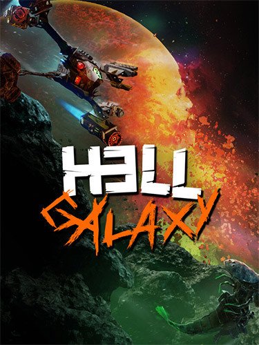 HELL GALAXY-HohohoGames