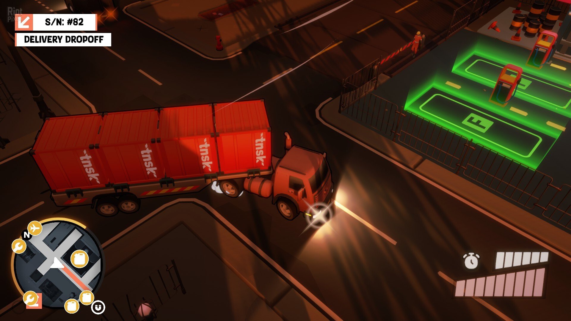 图片[9]-Cargo, Please!-HohohoGames