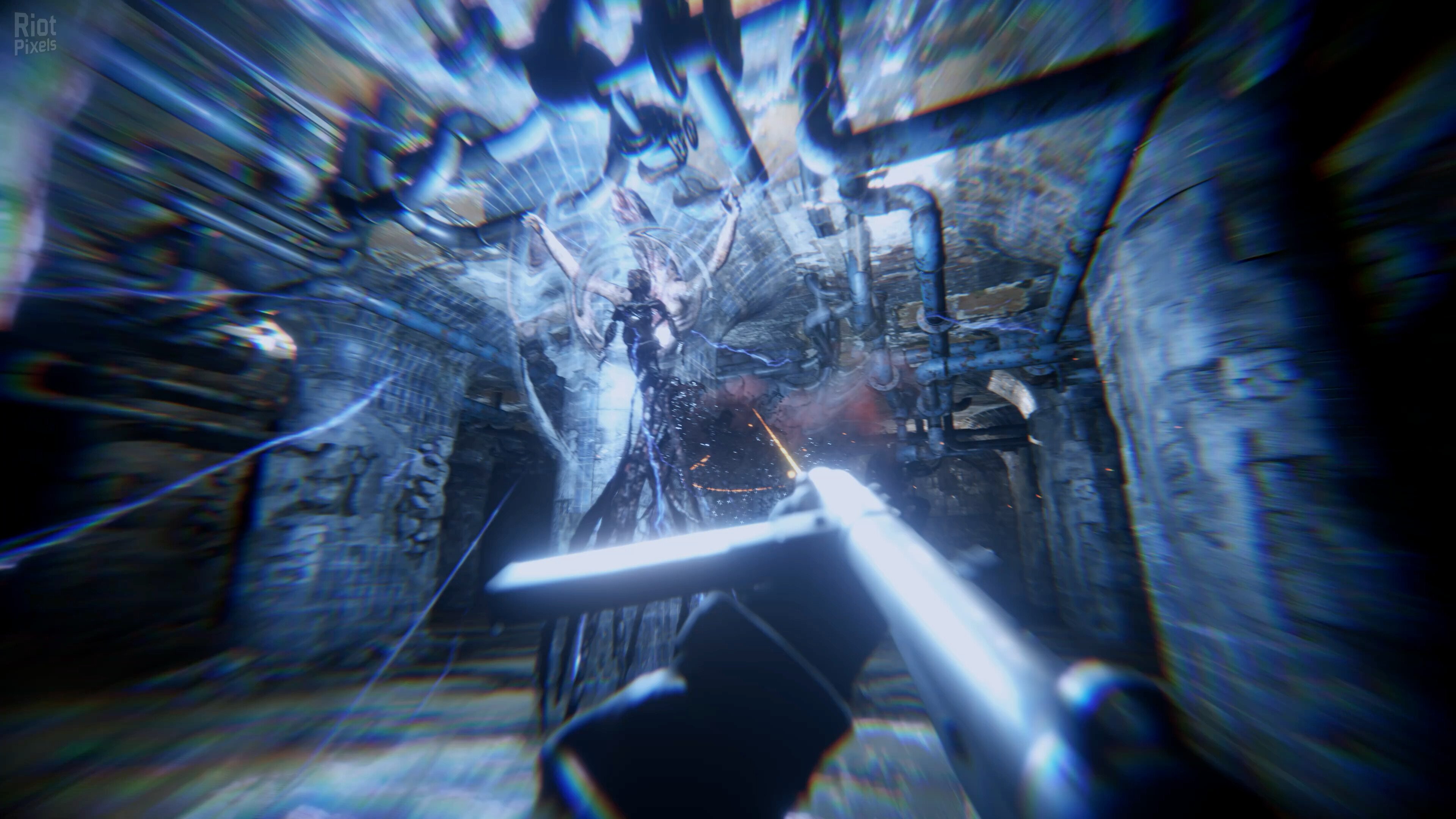 图片[5]-Total Chaos – v1.0.342 + Original TC Mod-HohohoGames