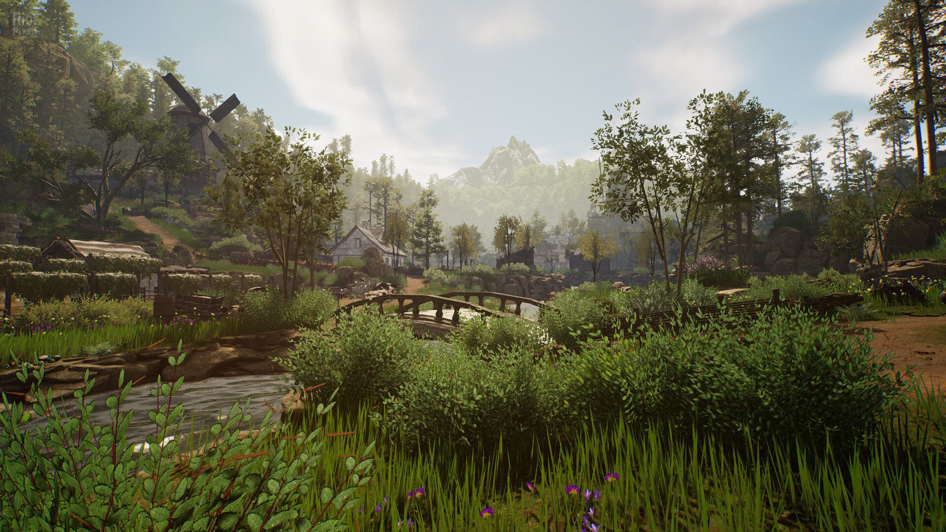 图片[11]-Of Ash and Steel – v1.08-HohohoGames