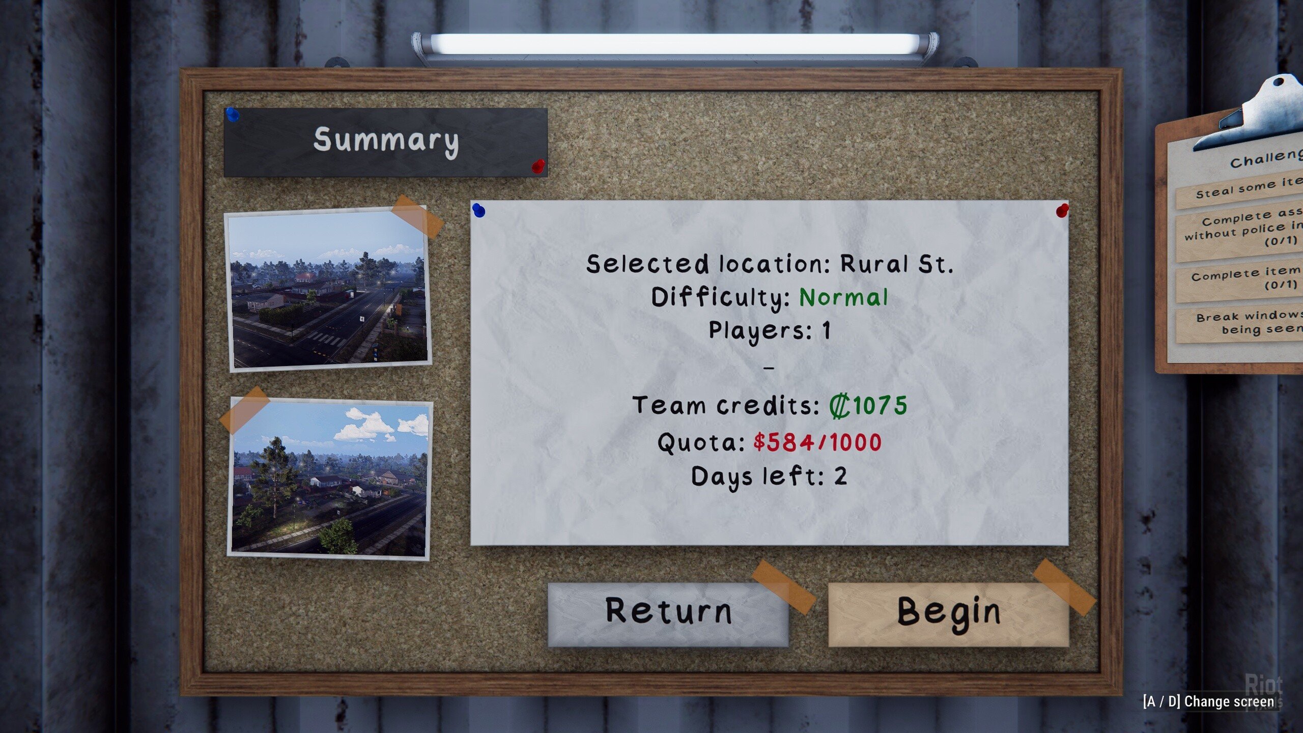 图片[14]-Crime Simulator: Ashen Creek Bundle, v1.51 + DLC-HohohoGames