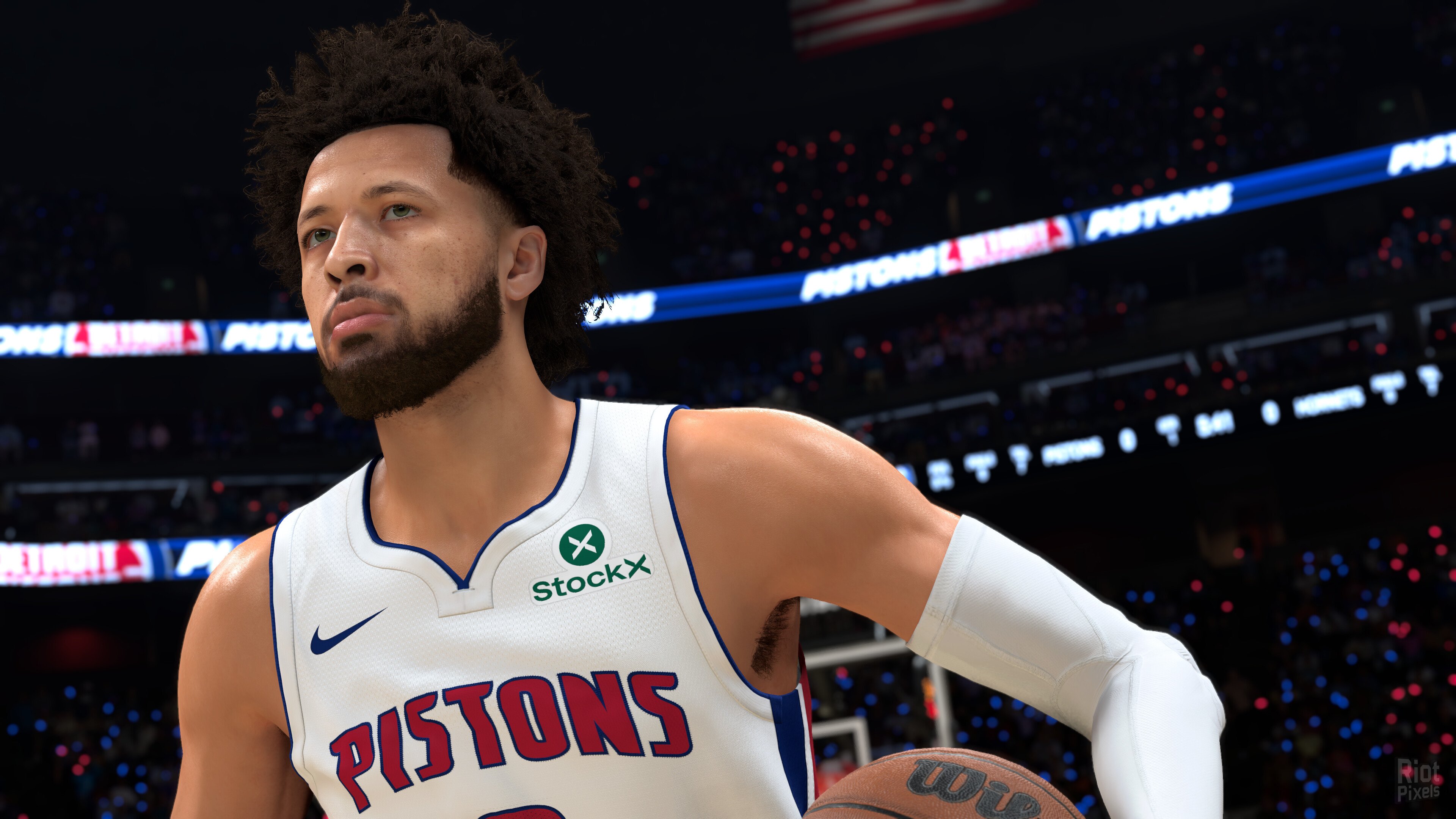 图片[5]-NBA 2K27 + High Resolution Textures DLC [Monkey Repack]-HohohoGames