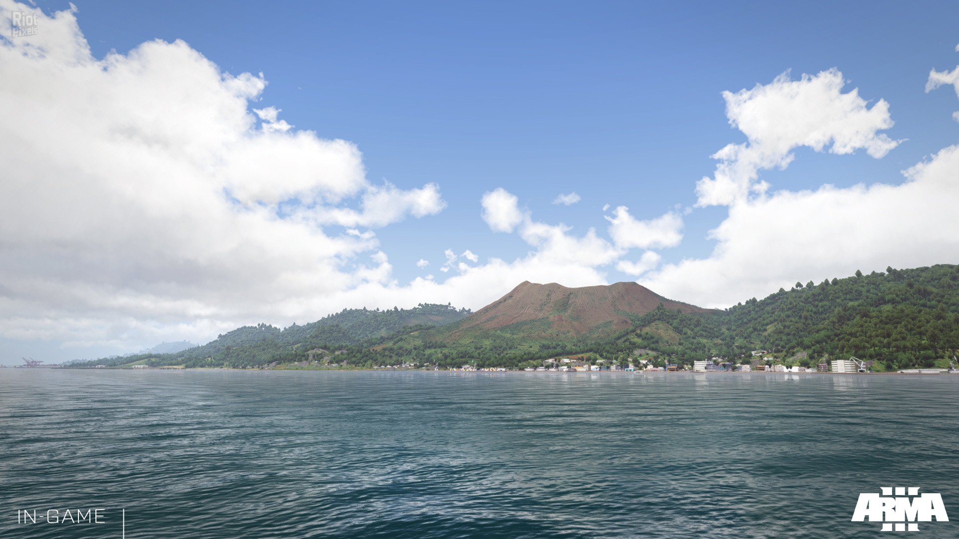 图片[3]-Arma 3: Ultimate Edition – v2.22.153995 + 25 DLCs/Bonuses-HohohoGames