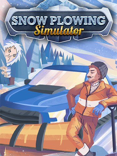 Snow Plowing Simulator: Ski Resort Edition – v1.2.1 (2607161537) + DLC-HohohoGames