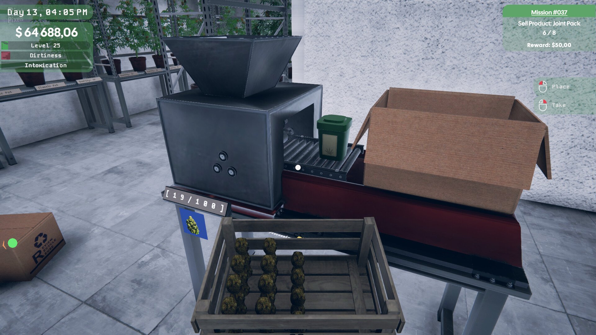 图片[10]-Weed Supermarket Simulator – v2026.08.04 (25b)-HohohoGames