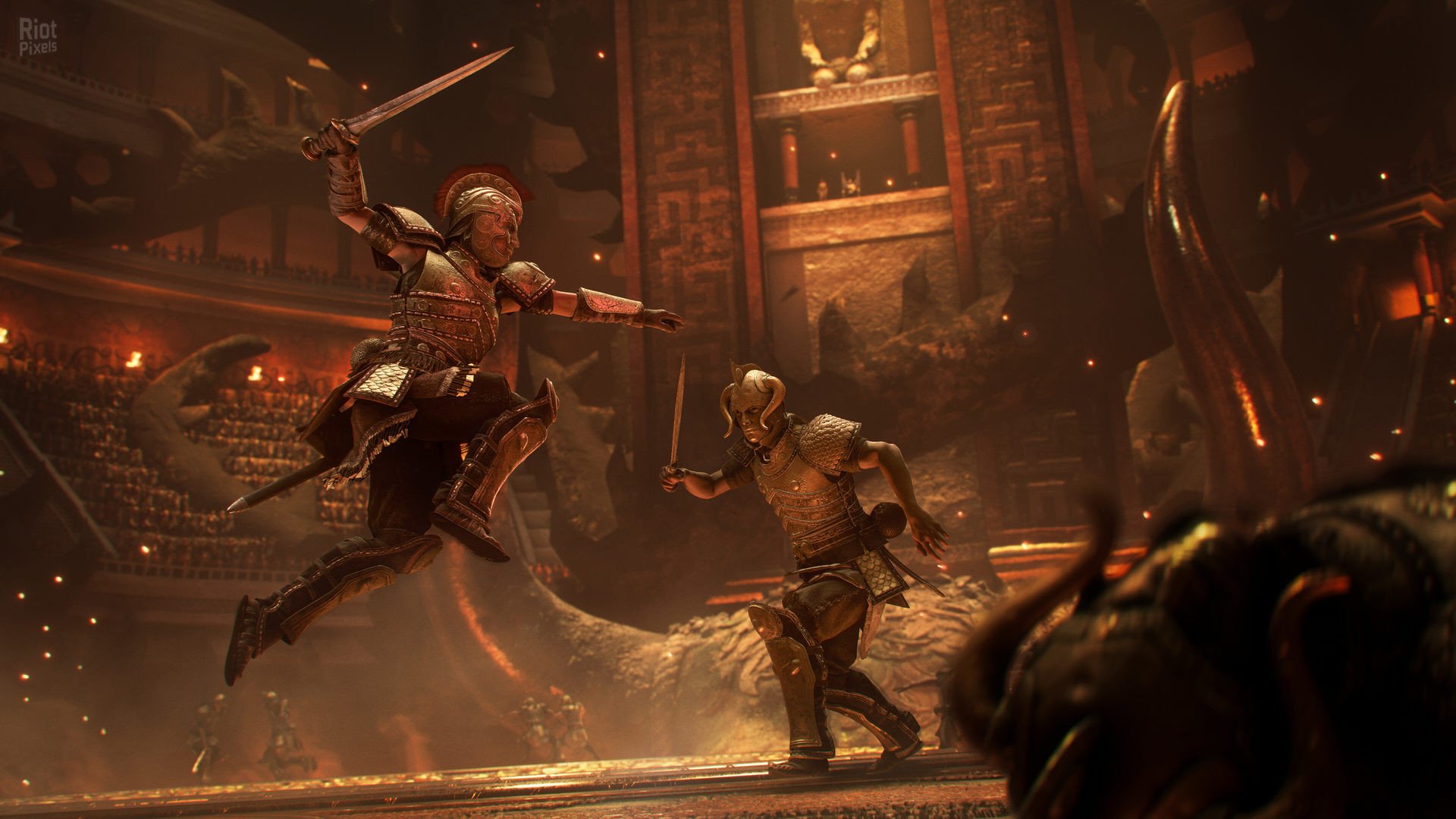 图片[7]-Resonance: A Plague Tale Legacy, v1.2.0.0 (Release) + DLC + Bonus OST-HohohoGames