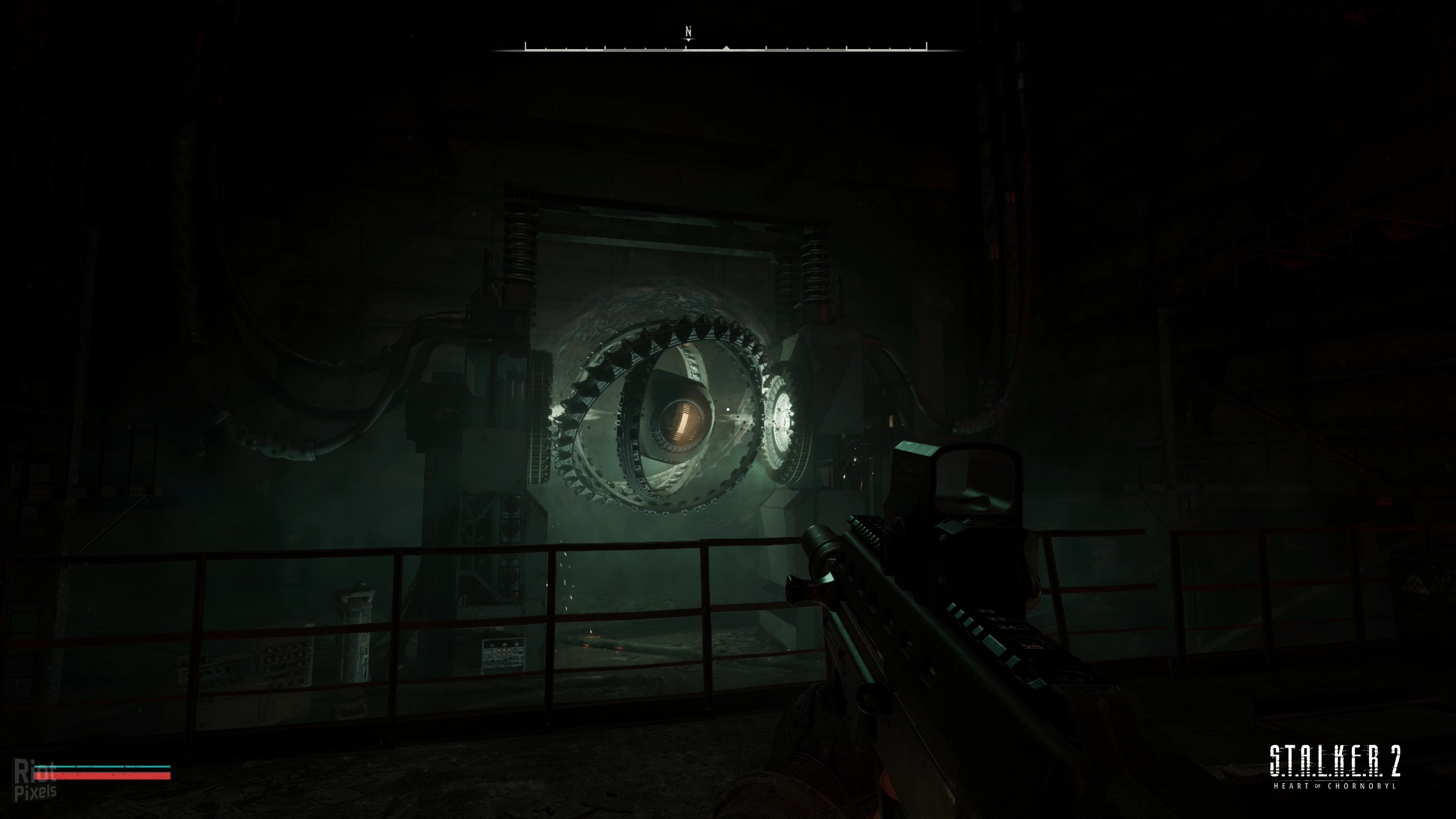 图片[11]-S.T.A.L.K.E.R. 2: Heart of Chornobyl – Deluxe Edition, v2.0.0 + 6* DLC/Bonuses [Monkey Repack]-HohohoGames
