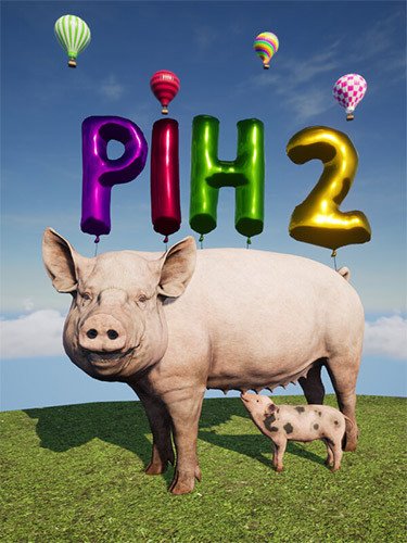 Pih 2-HohohoGames