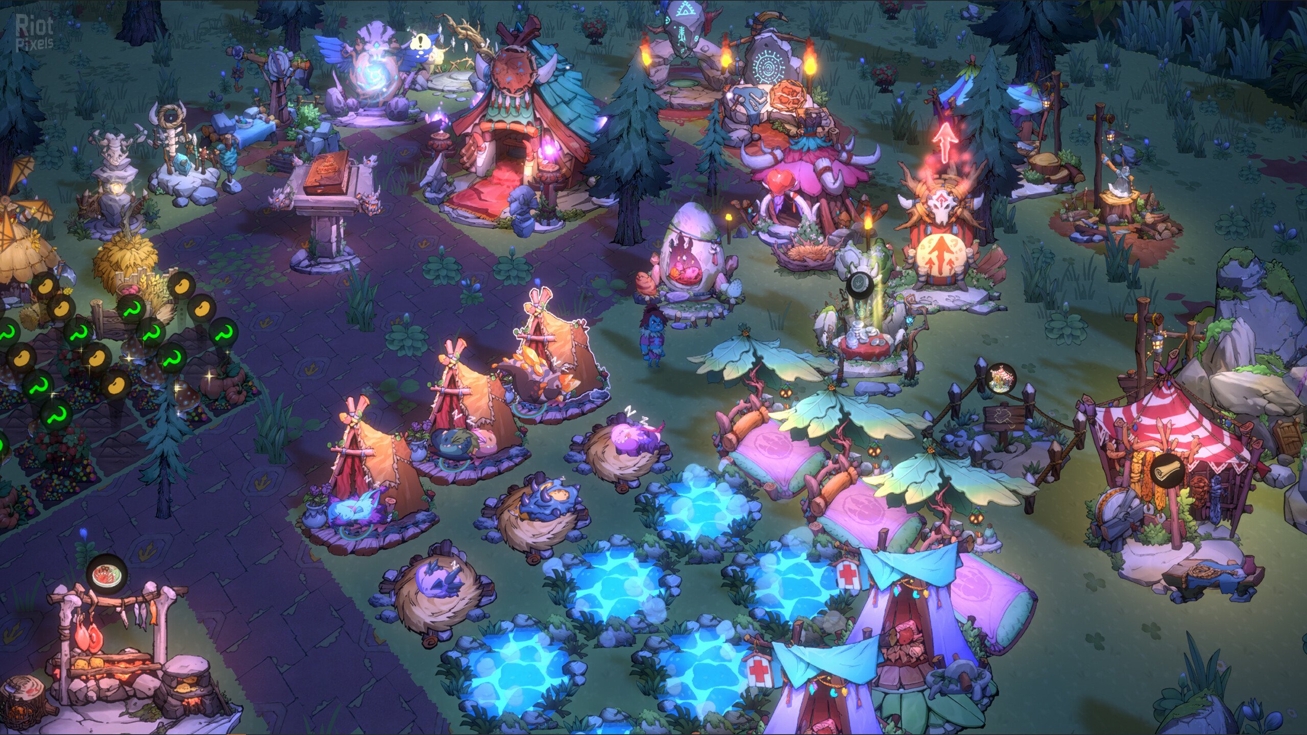 图片[3]-Dinotica – v1.11.6-HohohoGames