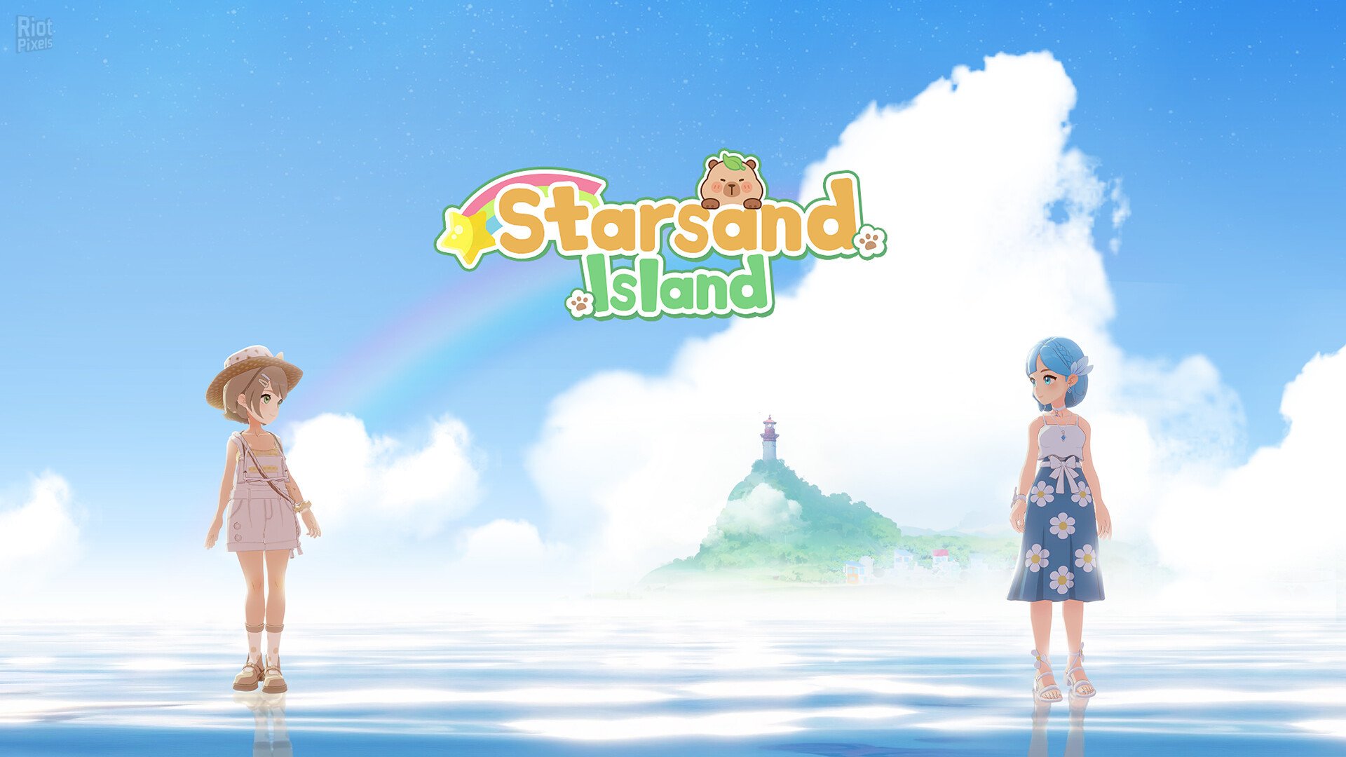 图片[16]-Starsand Island – v1.0.0.13838.213299 + 5 DLCs-HohohoGames