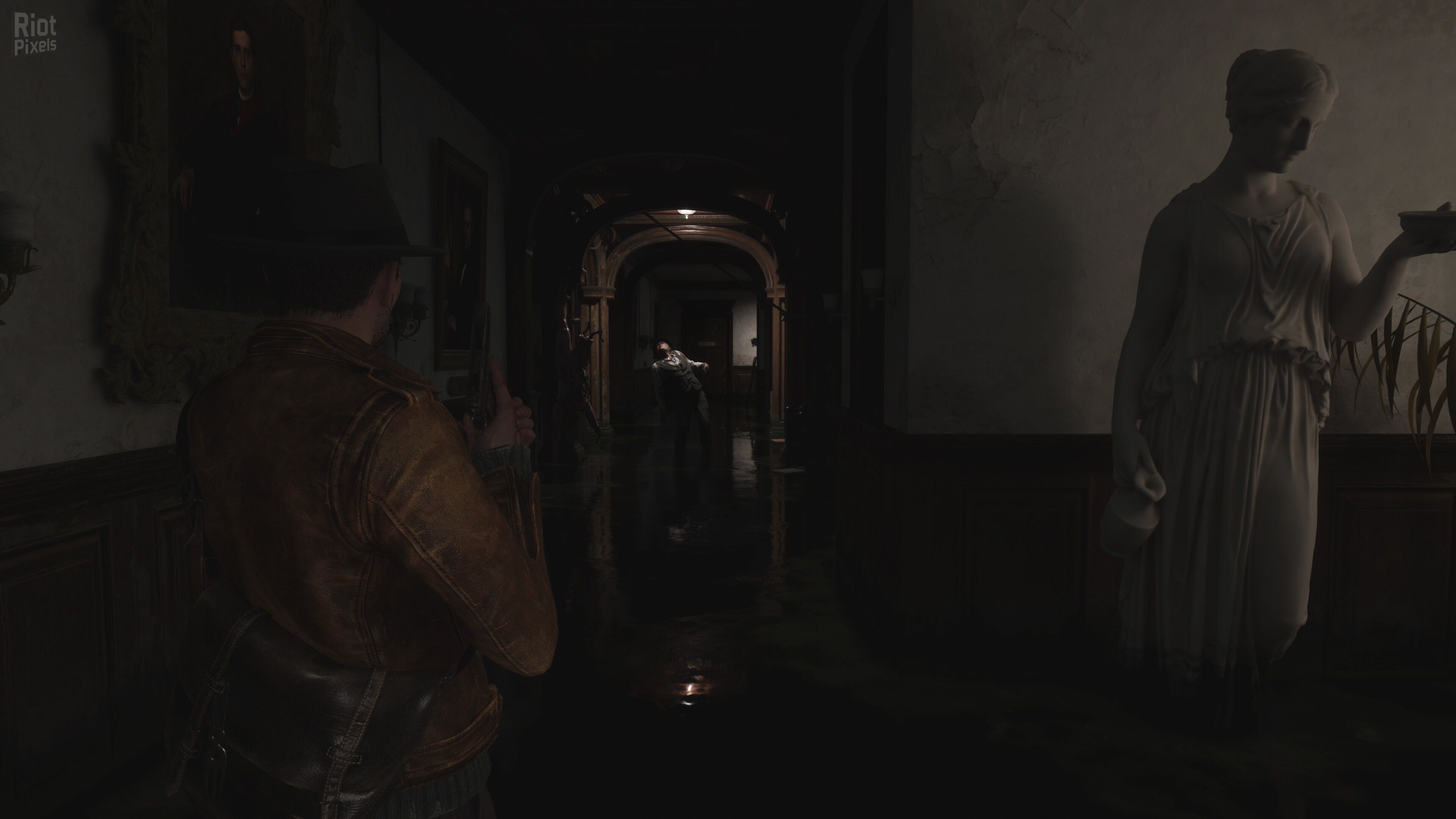 图片[14]-The Sinking City 2: Premium Edition + 3 DLCs-HohohoGames