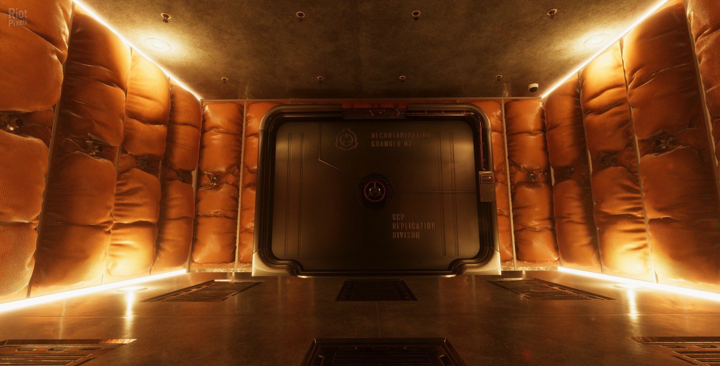 图片[9]-Go Home Annie: An SCP Game – v1.0.65-HohohoGames