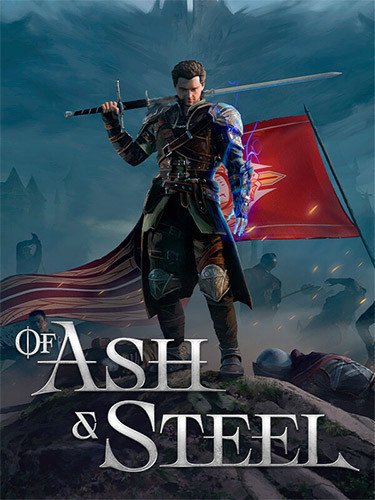 Of Ash and Steel – v1.08-HohohoGames