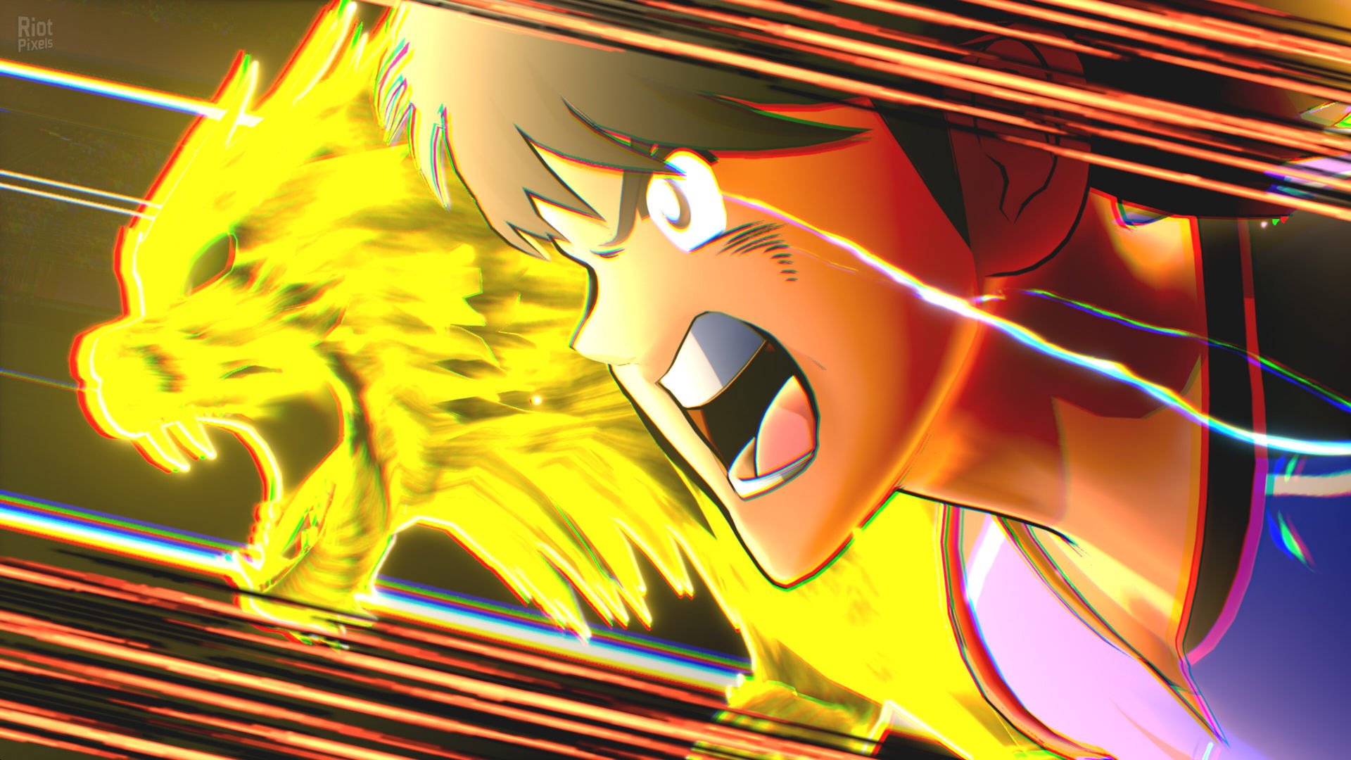 图片[8]-CAPTAIN TSUBASA 2: WORLD FIGHTERS – v1.03 + 5 DLCs-HohohoGames