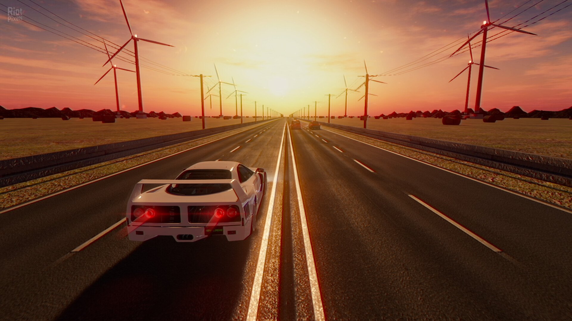 图片[7]-Retrowave 2 + 3 DLCs/Bonuses-HohohoGames