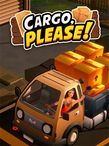 Cargo, Please!-HohohoGames