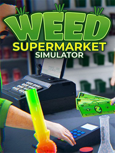 Weed Supermarket Simulator – v2026.08.04 (25b)-HohohoGames