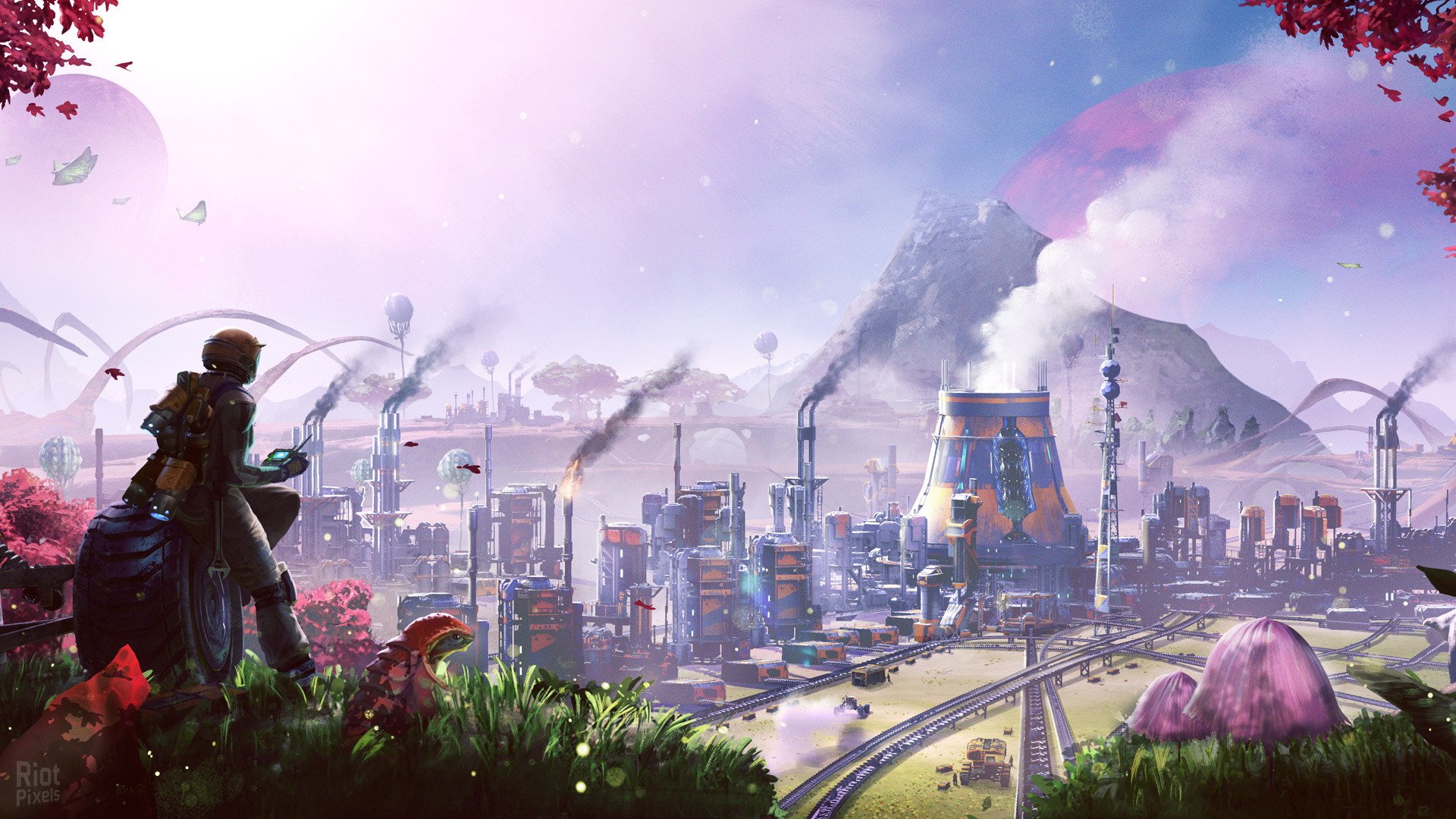 图片[18]-Satisfactory – v1.2.3.1 CL#495413 + 2 DLCs/Bonuses-HohohoGames