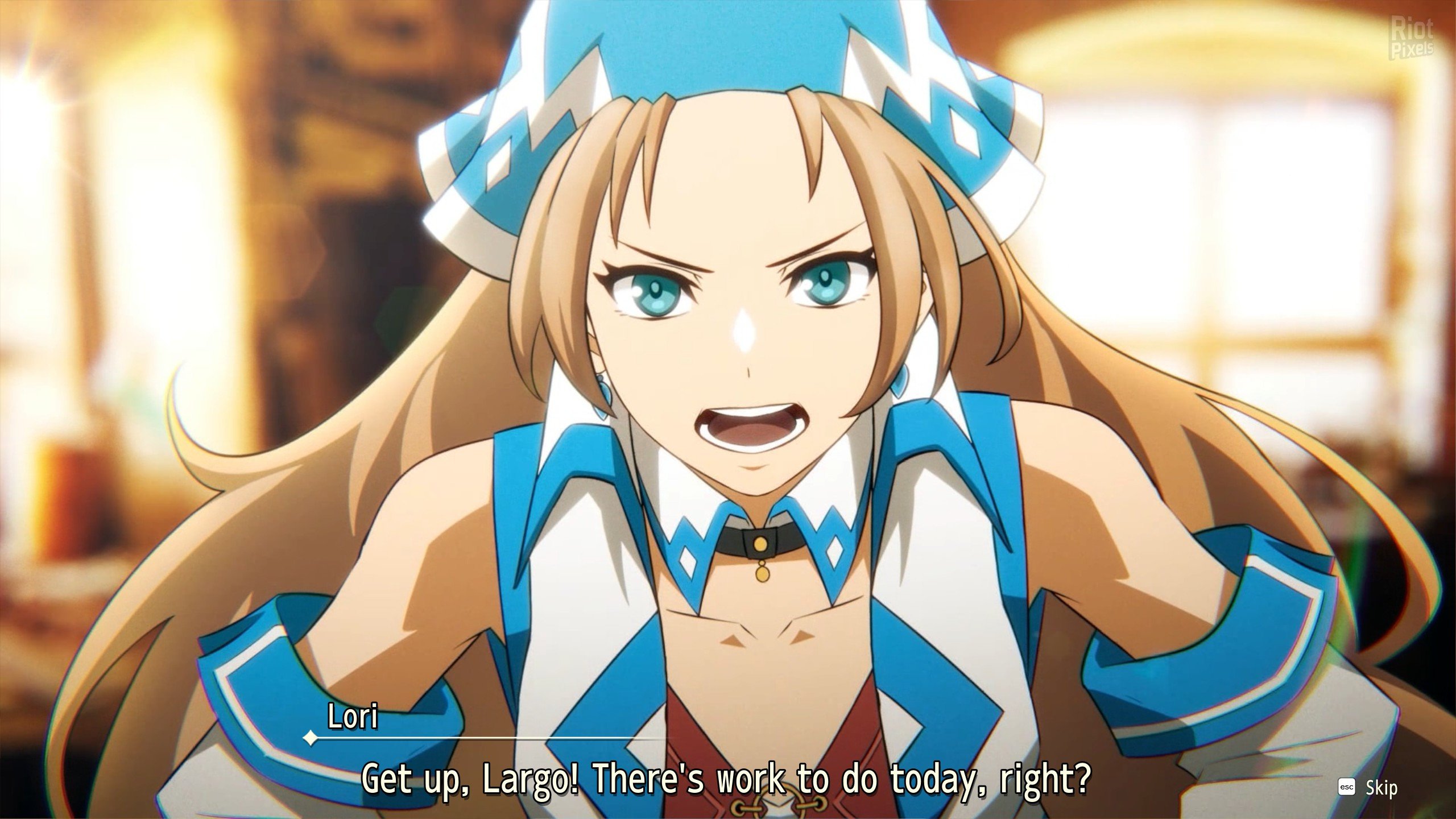 图片[11]-BRIGANDINE ABYSS: Deluxe Edition + 2 Bonus DLCs-HohohoGames