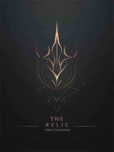 The Relic: First Guardian + DLC-HohohoGames