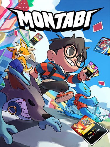 Montabi: Deluxe Edition – v1.0.0 + 2 Bonus DLCs-HohohoGames