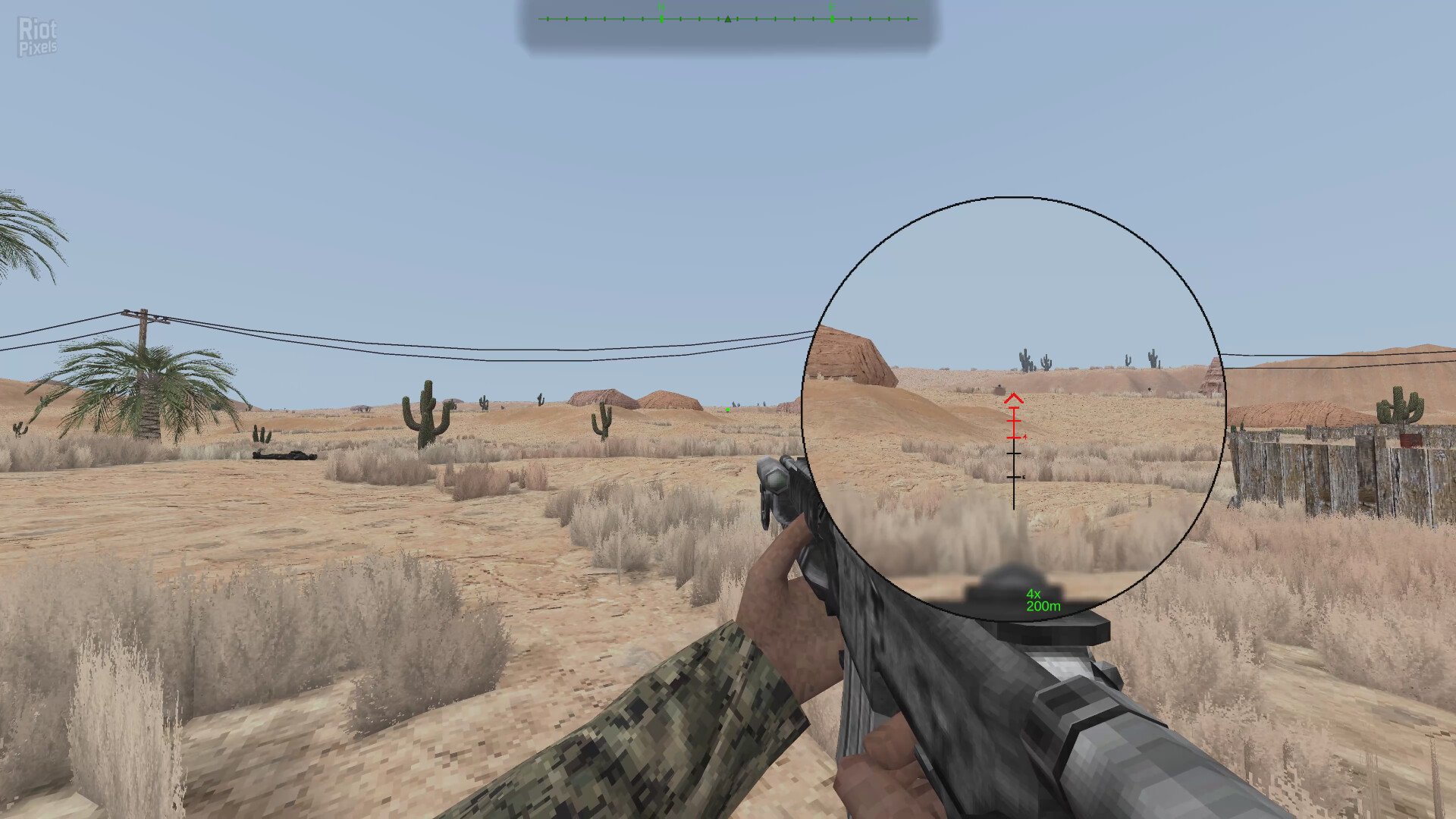 图片[8]-Dagger Directive – v1.0.0 Build 989-HohohoGames