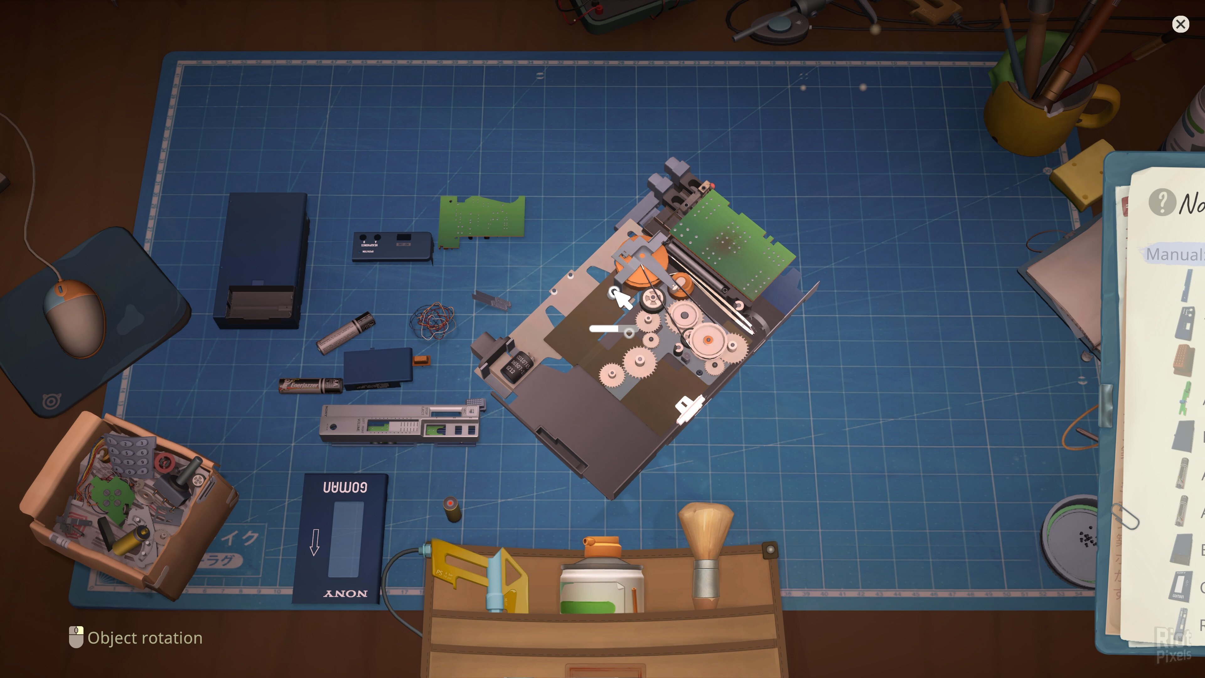 图片[8]-ReStory: Chill Electronics Repairs – v1.0.005r-HohohoGames