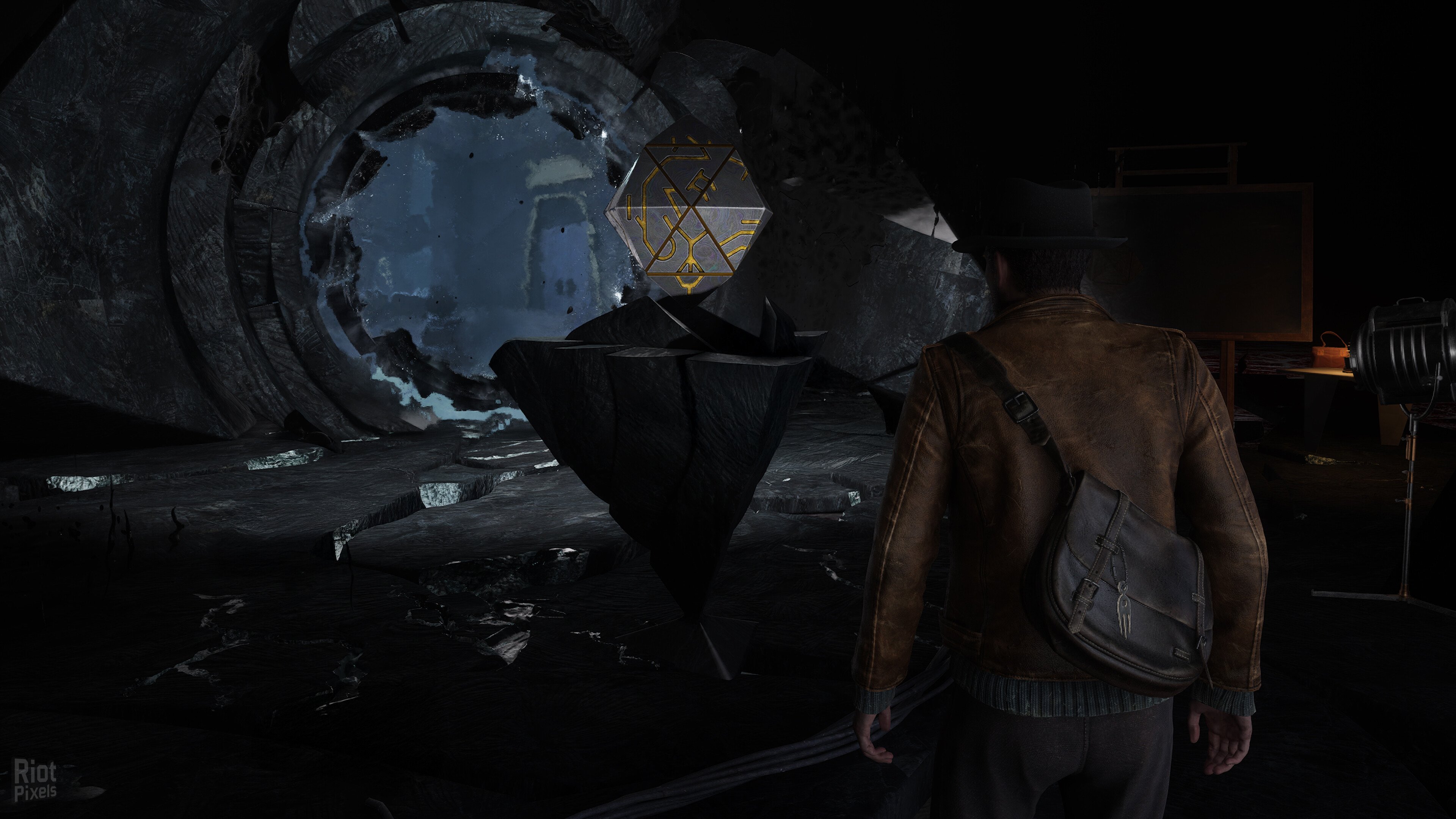 图片[10]-The Sinking City 2: Premium Edition + 3 DLCs-HohohoGames