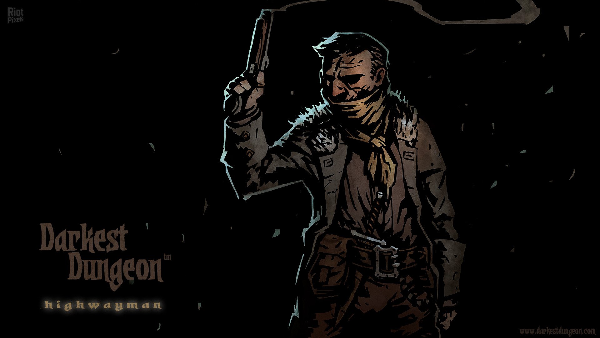图片[19]-Darkest Dungeon: The Collector’s Edition, v27760 + 7 DLCs/Bonuses-HohohoGames
