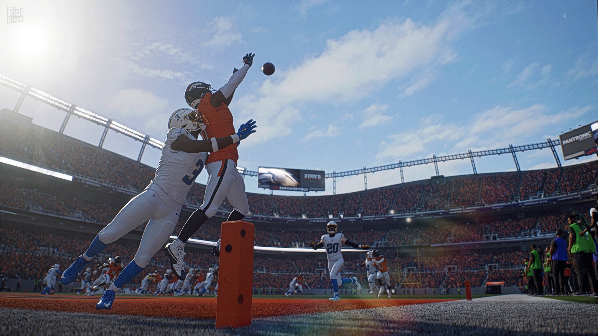 图片[2]-EA SPORTS Madden NFL 27 [Monkey Repack]-HohohoGames