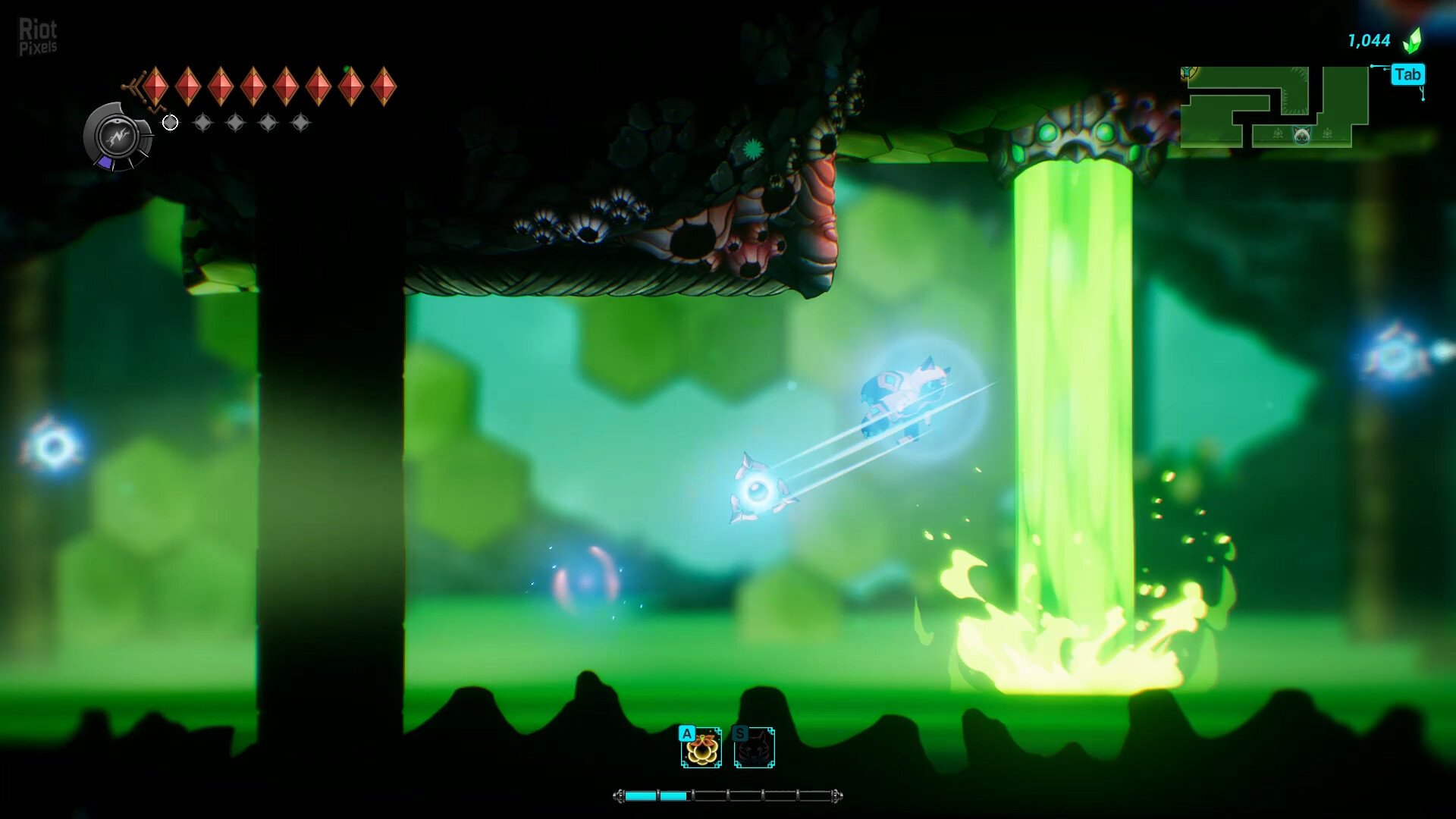 图片[6]-Fatal Claw – v1.0.1-HohohoGames