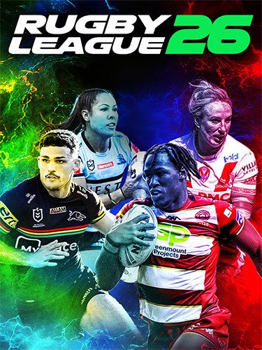Rugby League 26 – v1.0.5033-HohohoGames
