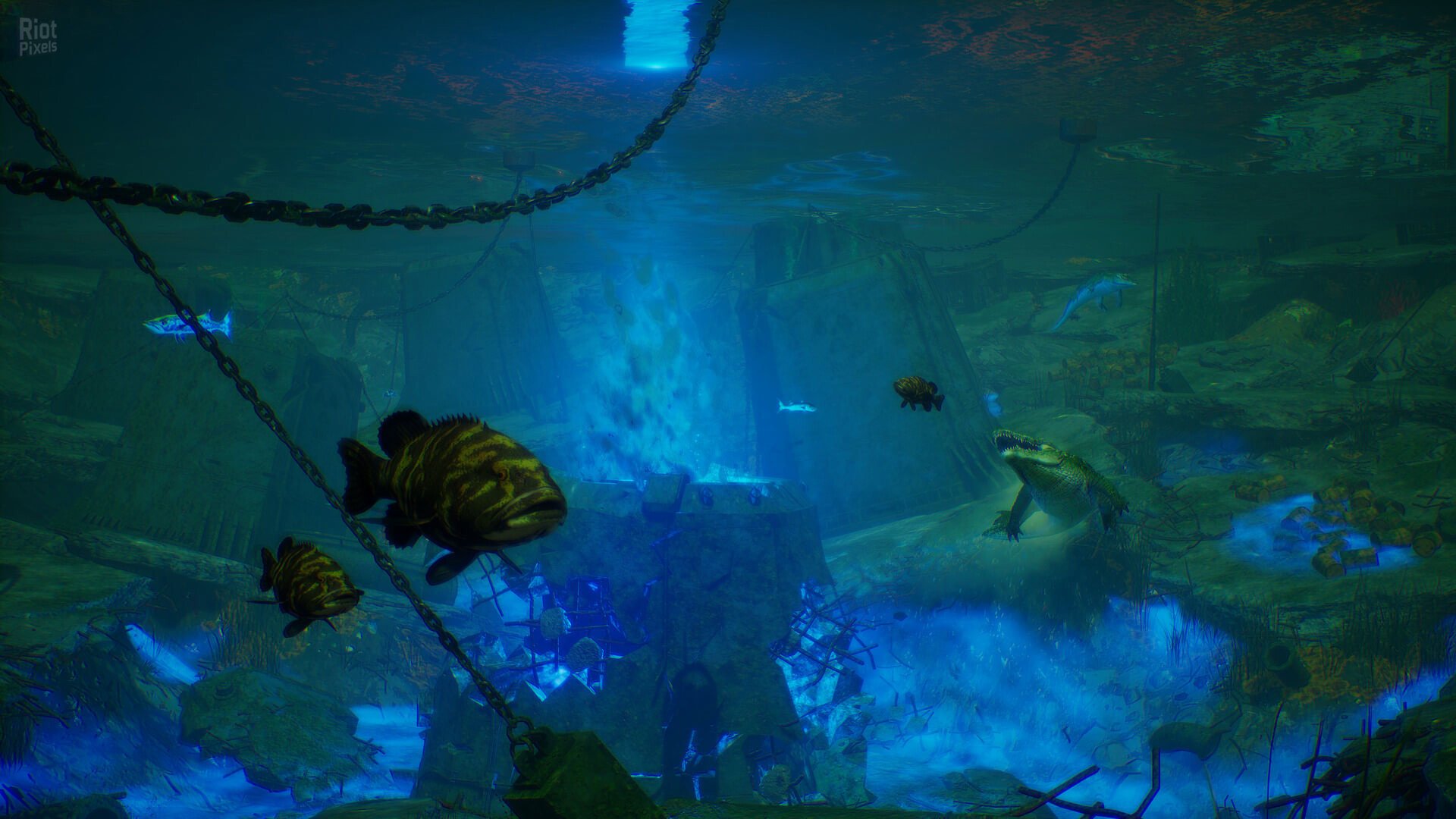 图片[15]-Maneater: Apex Edition, v431513 (DRM-free) + Truth Quest DLC-HohohoGames