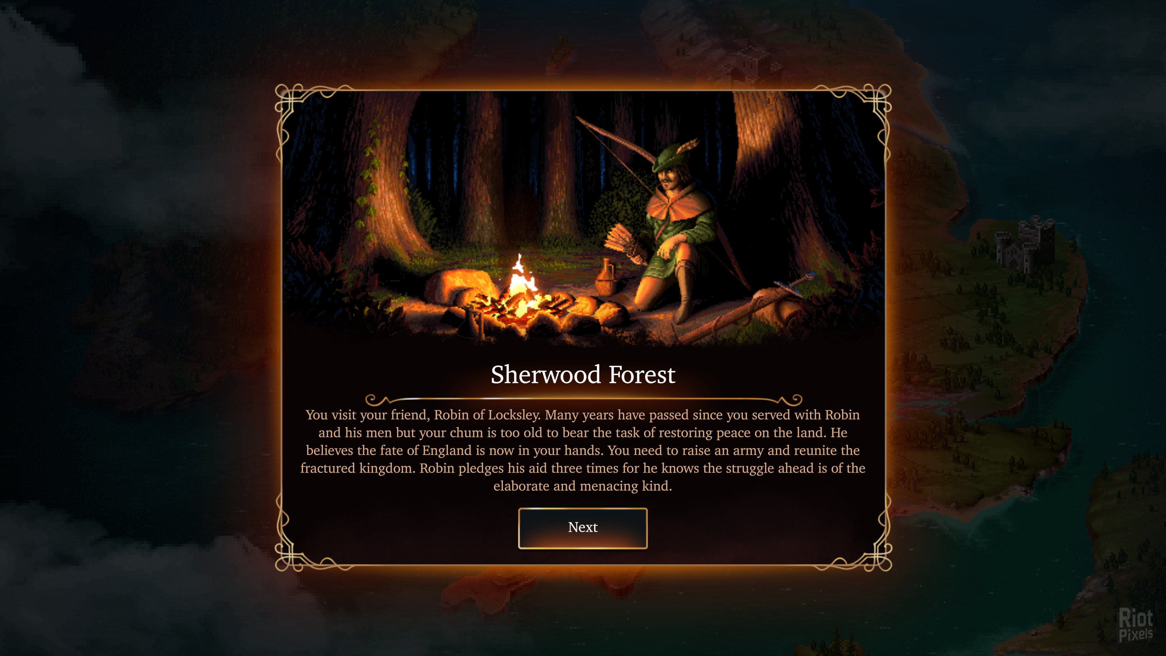 图片[7]-Defender of the Crown: The Legend Returns – v1.0.6-HohohoGames