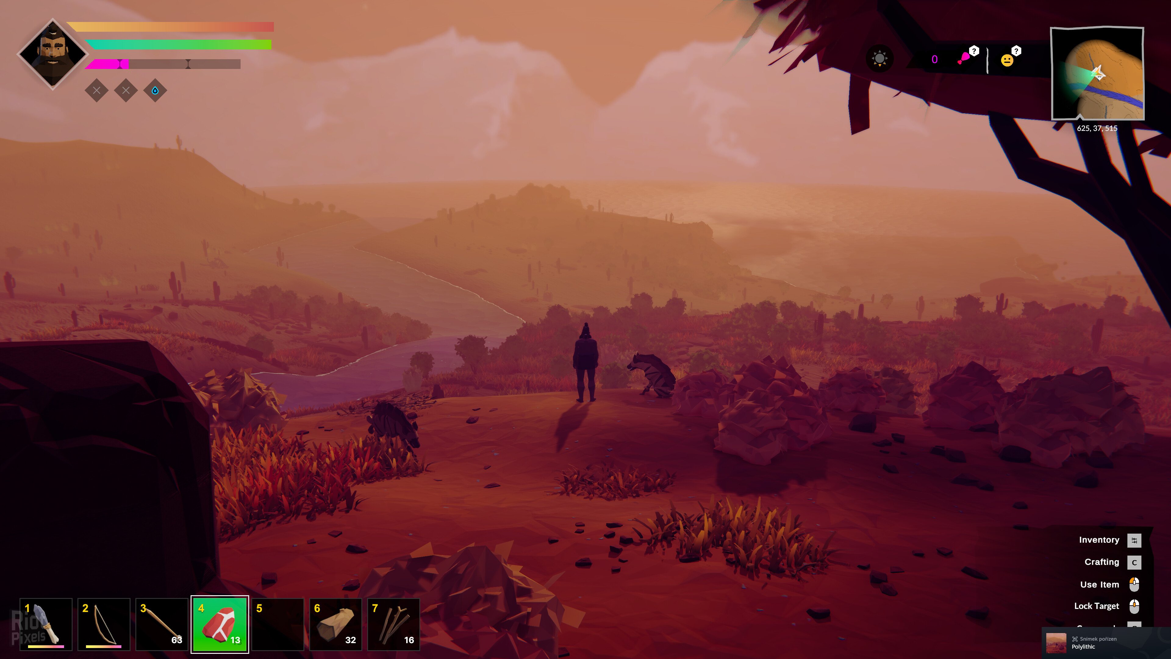 图片[9]-Polylithic, v1.0.0.24-HohohoGames