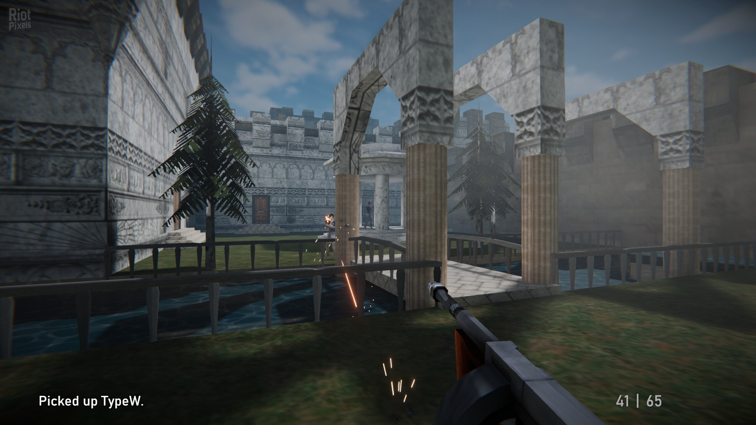 图片[8]-Agent 64: Spies Never Die – v1004 Hotfix-HohohoGames