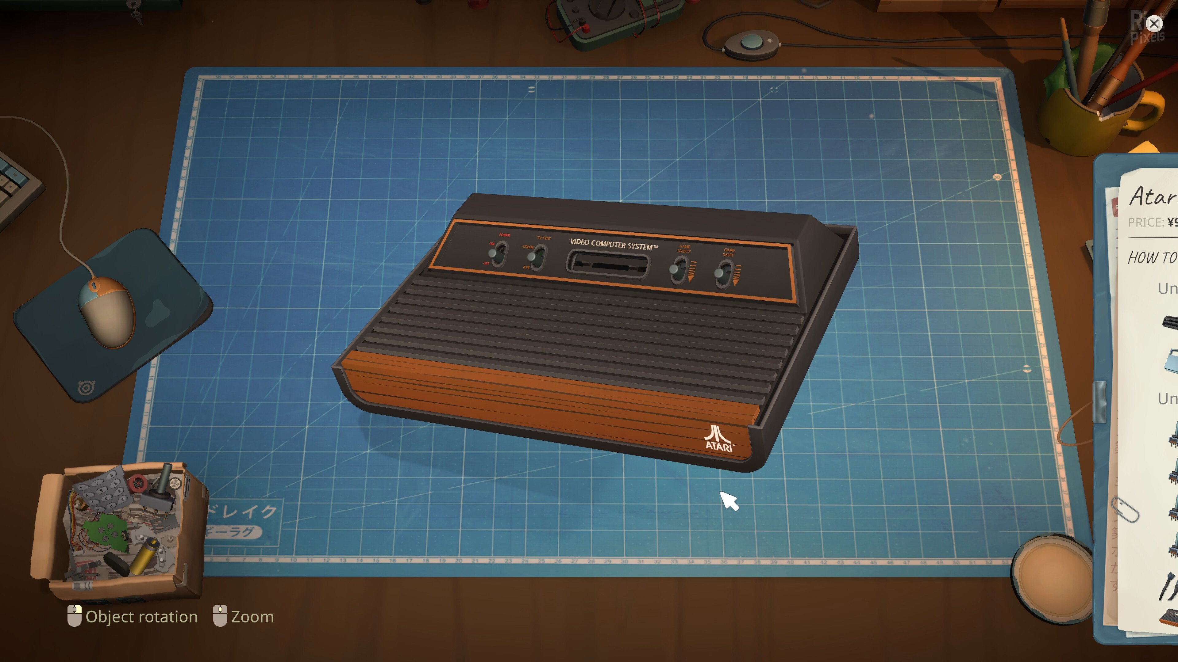 图片[11]-ReStory: Chill Electronics Repairs – v1.0.005r-HohohoGames