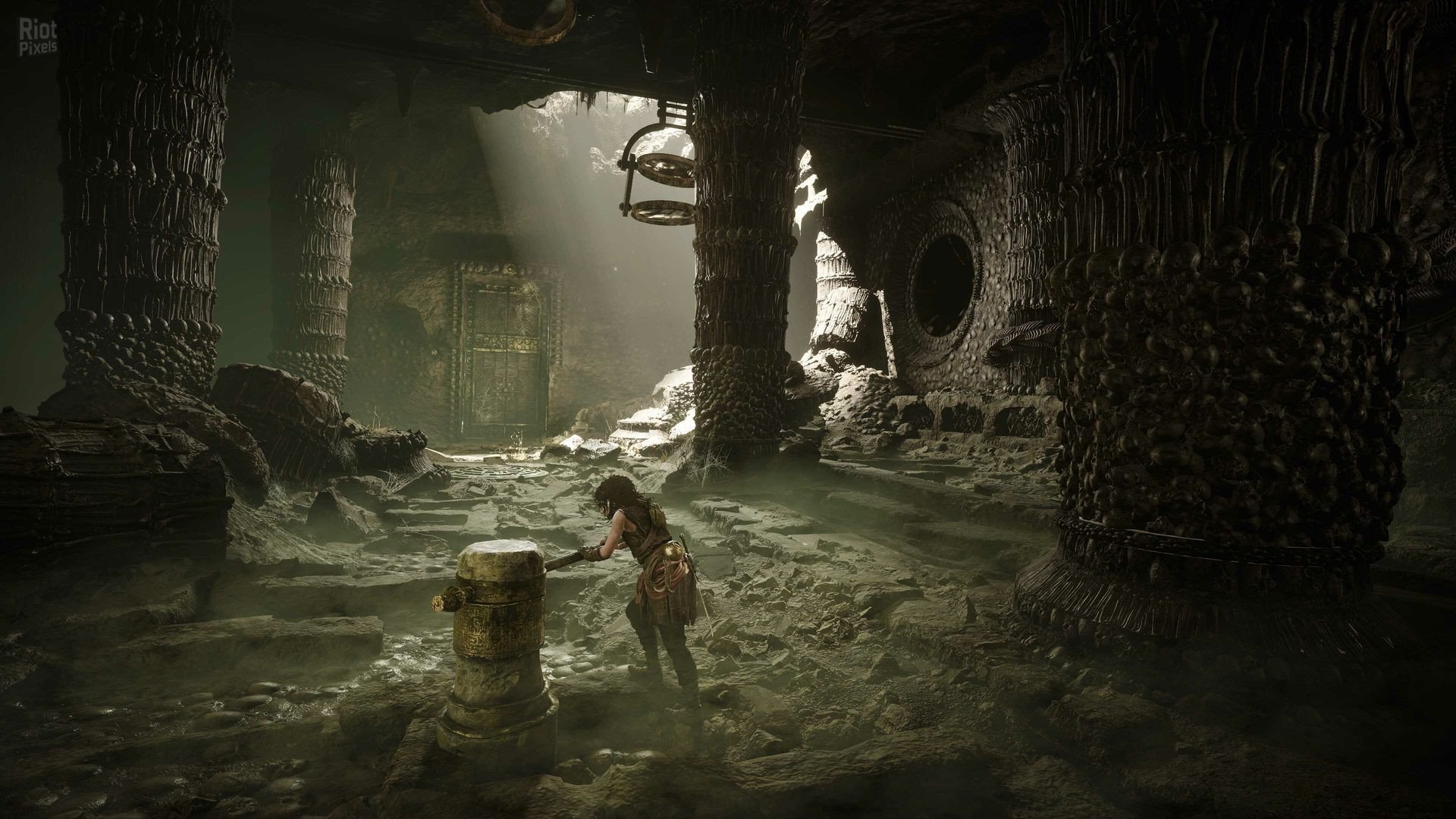 图片[3]-Resonance: A Plague Tale Legacy, v1.2.0.0 (Release) + DLC + Bonus OST-HohohoGames