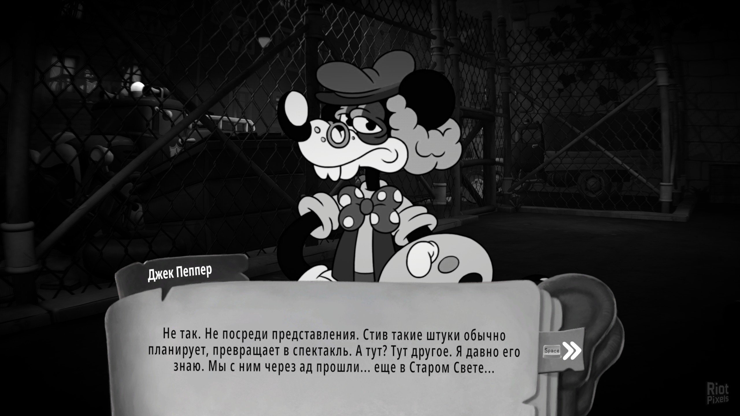 图片[15]-MOUSE: P.I. For Hire – v1.2.2.8822 + 2 Bonus DLCs-HohohoGames