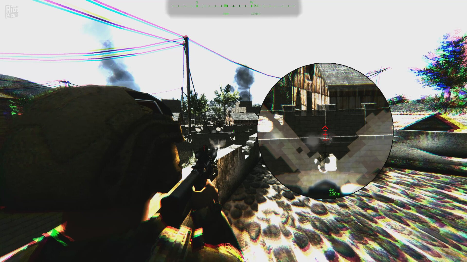 图片[13]-Dagger Directive – v1.0.0 Build 989-HohohoGames