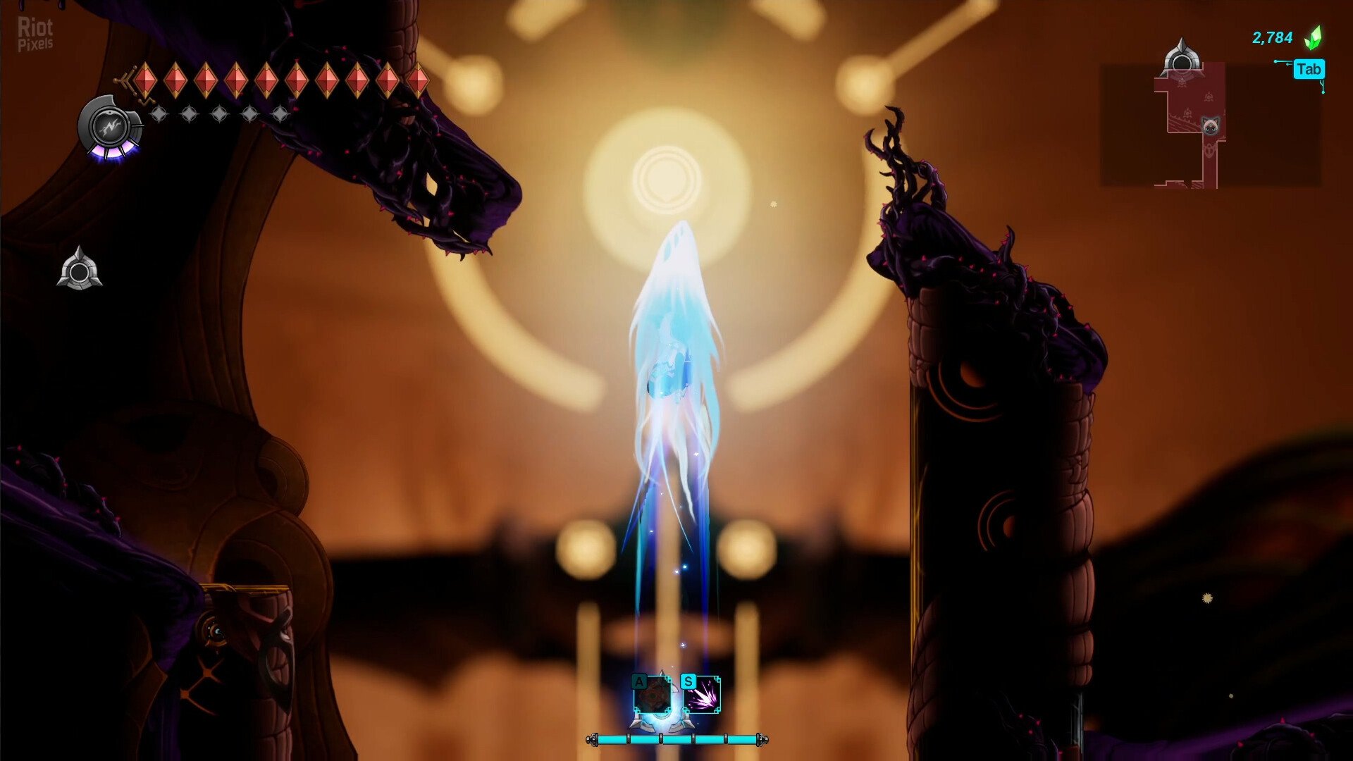 图片[9]-Fatal Claw – v1.0.1-HohohoGames