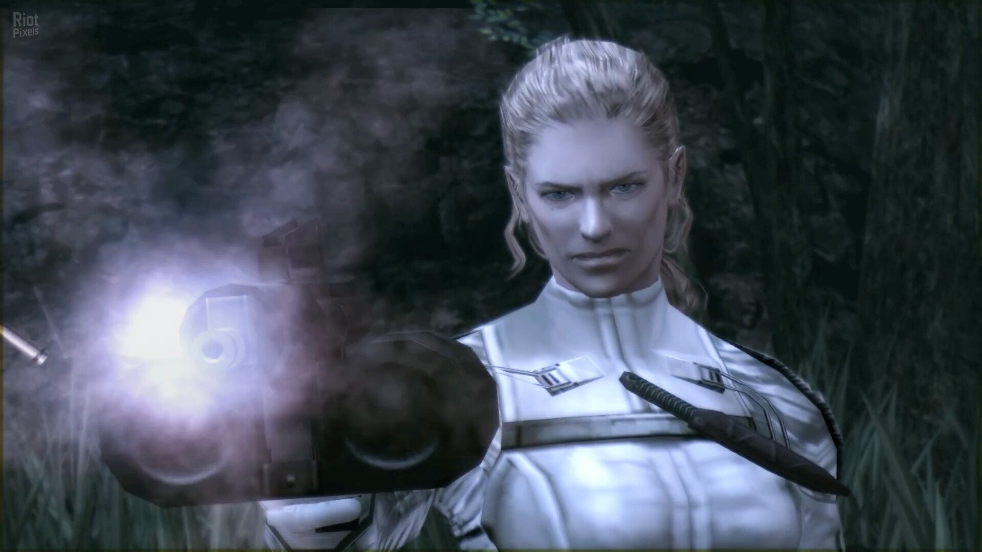 图片[6]-METAL GEAR SOLID 3: Snake Eater – Master Collection Version – v3.0.0 + 2 DLCs-HohohoGames