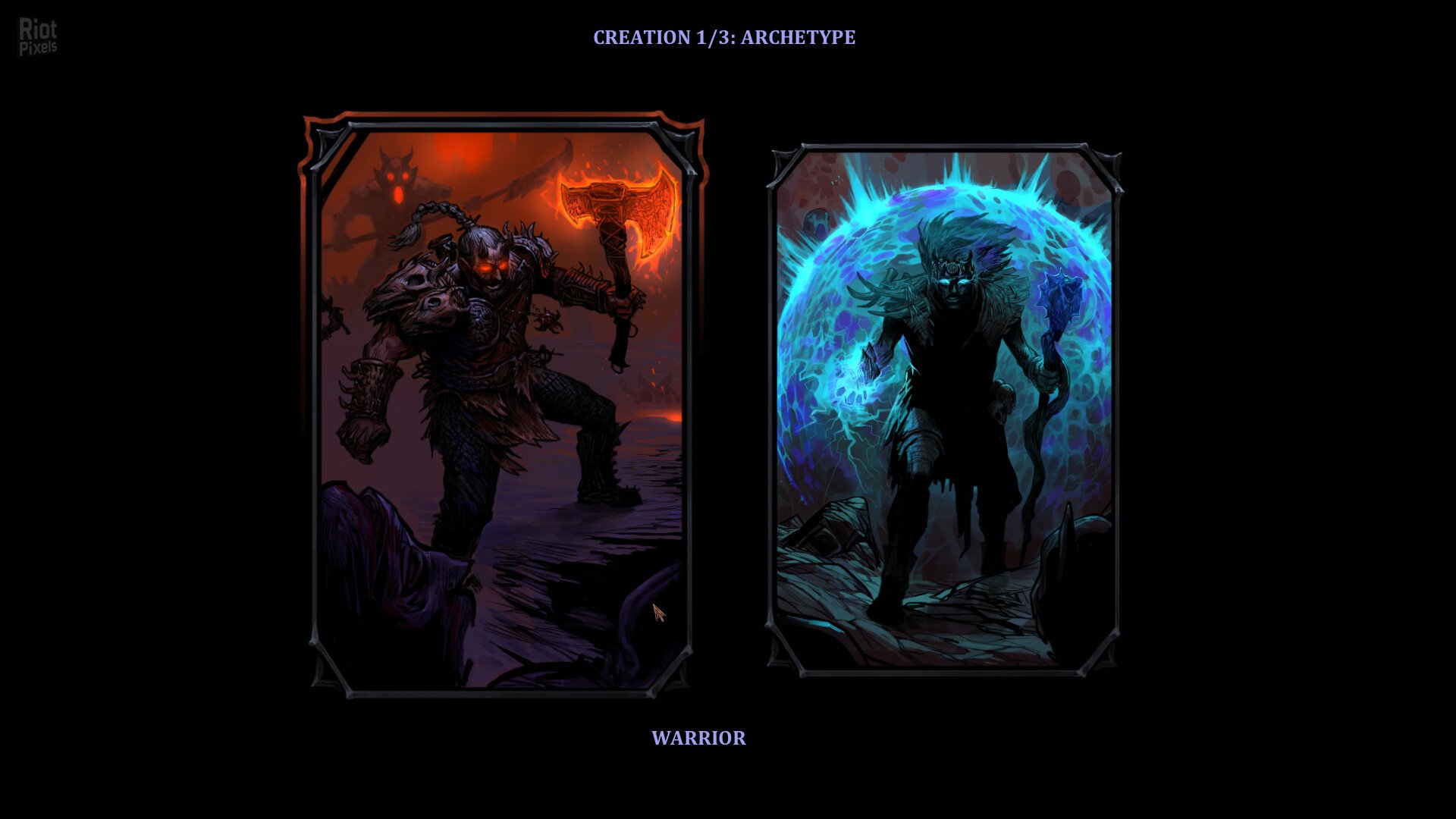 图片[11]-HellSlave II: Judgment of the Archon-HohohoGames
