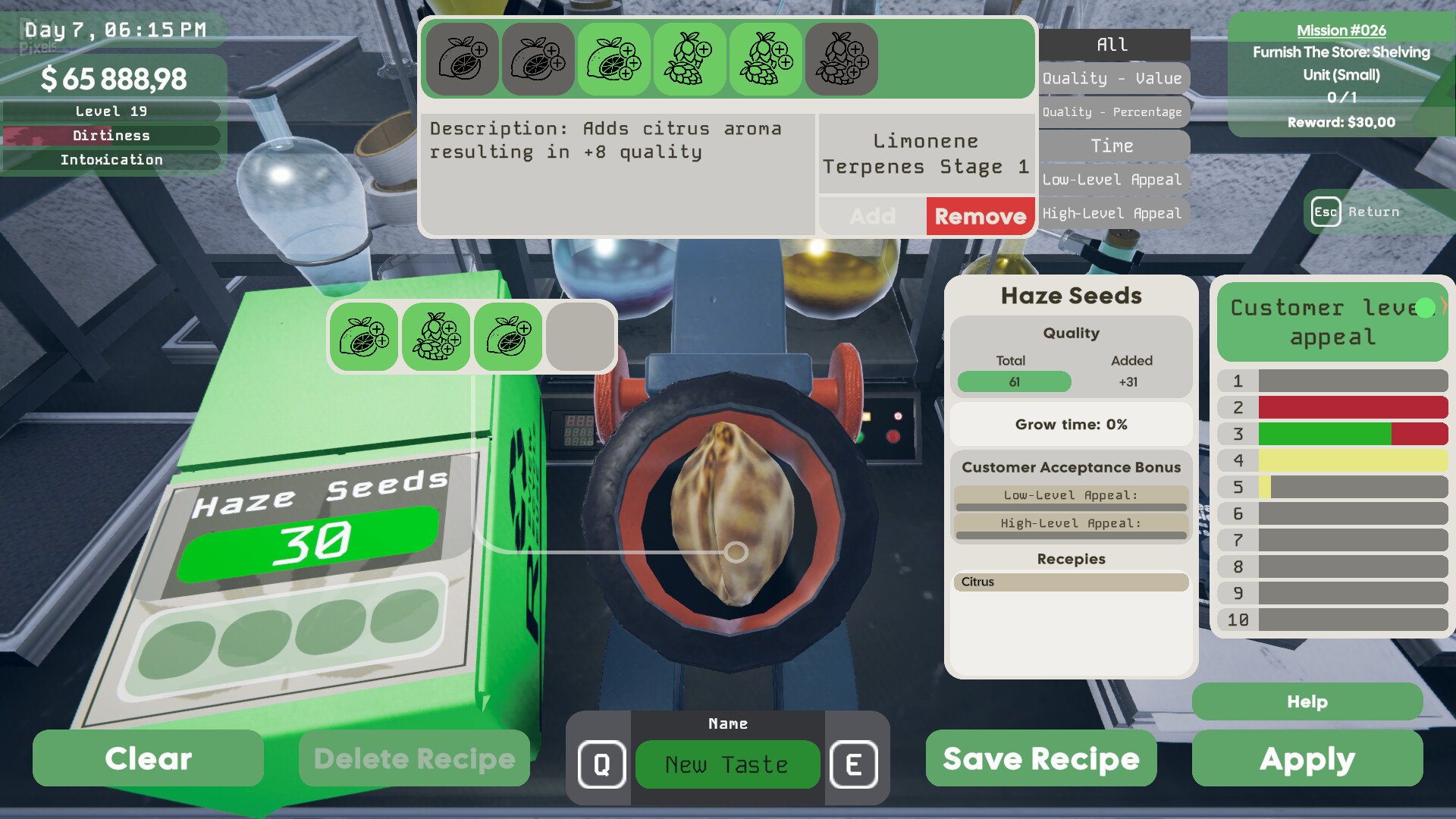 图片[3]-Weed Supermarket Simulator – v2026.08.04 (25b)-HohohoGames