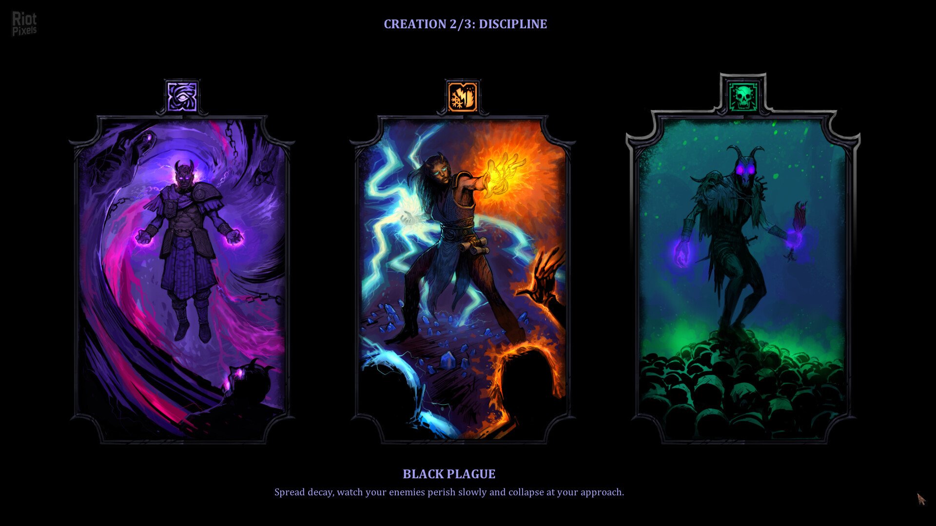 图片[6]-HellSlave II: Judgment of the Archon-HohohoGames
